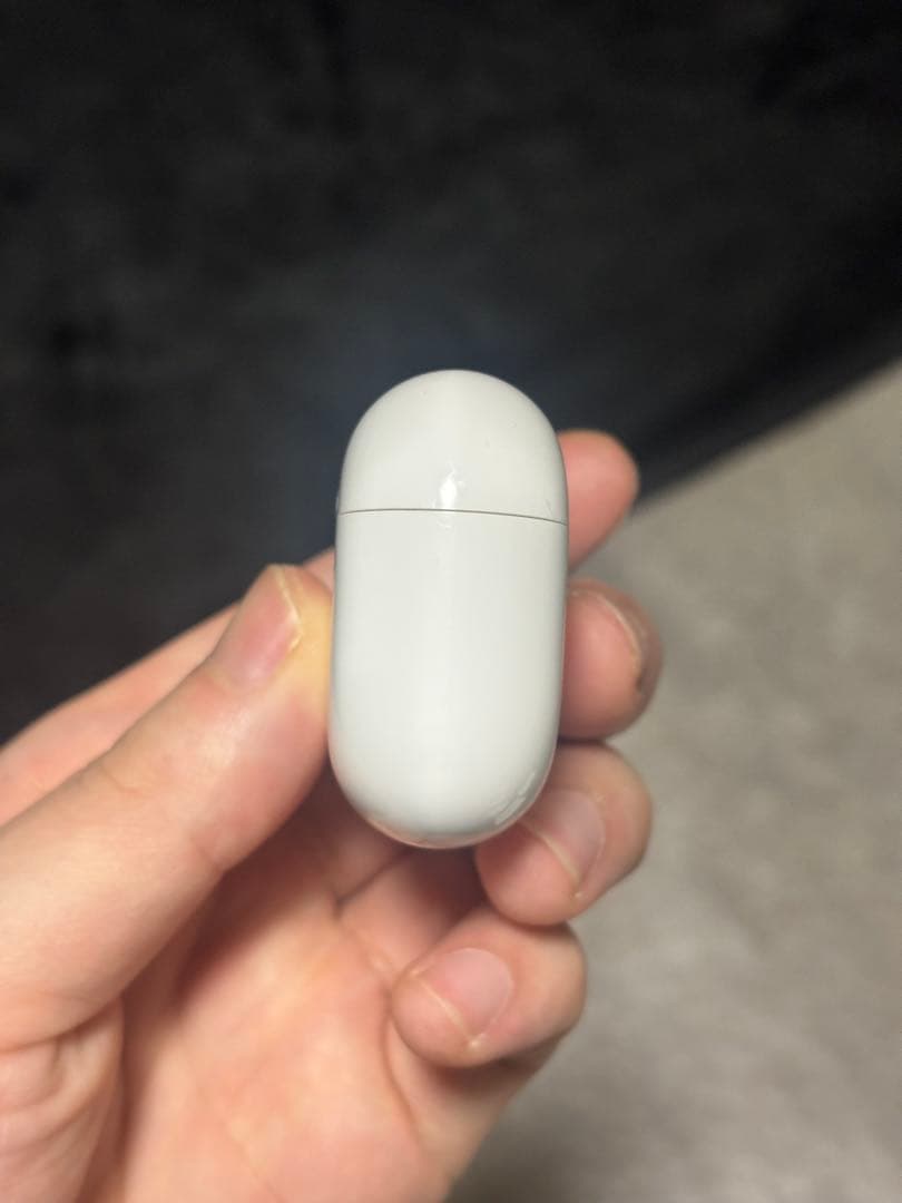 AirPods Pro 2 (第2世代) USB-C 本体　MagSafe対応