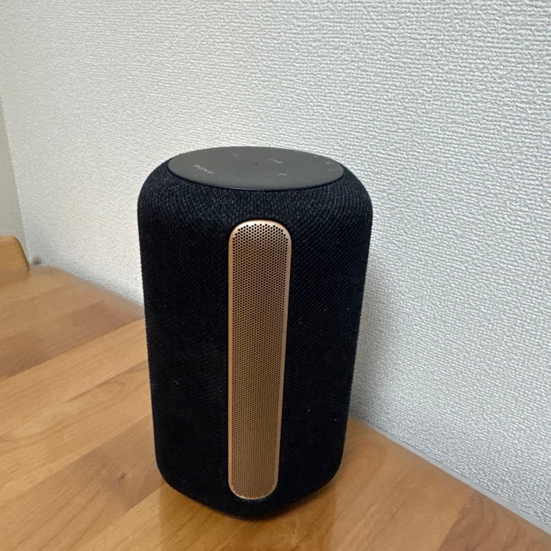 SONY SRS-RA3000 スピーカー