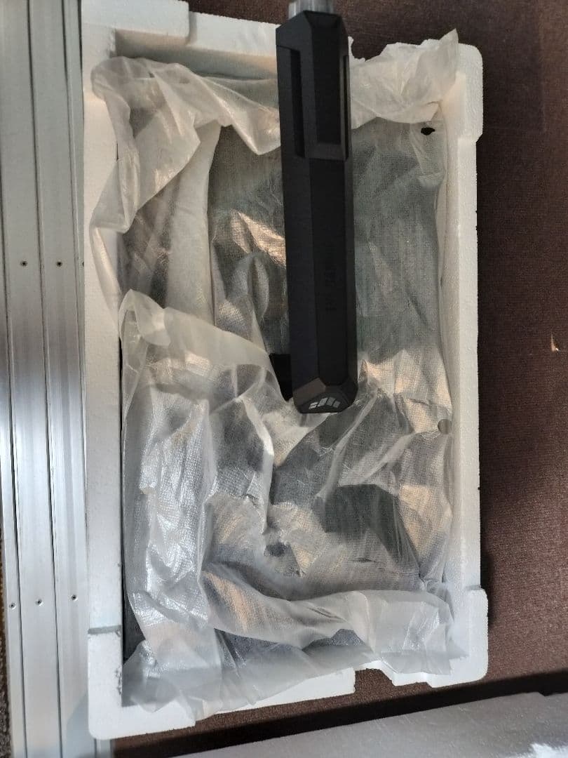 ASUS TUF Gaming VG28UQL1A 28インチ4Kモニター