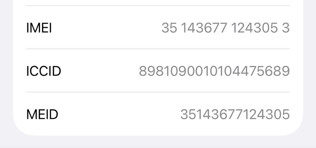 k*e様 Apple iPhone 13Pro 128GB グラファイト