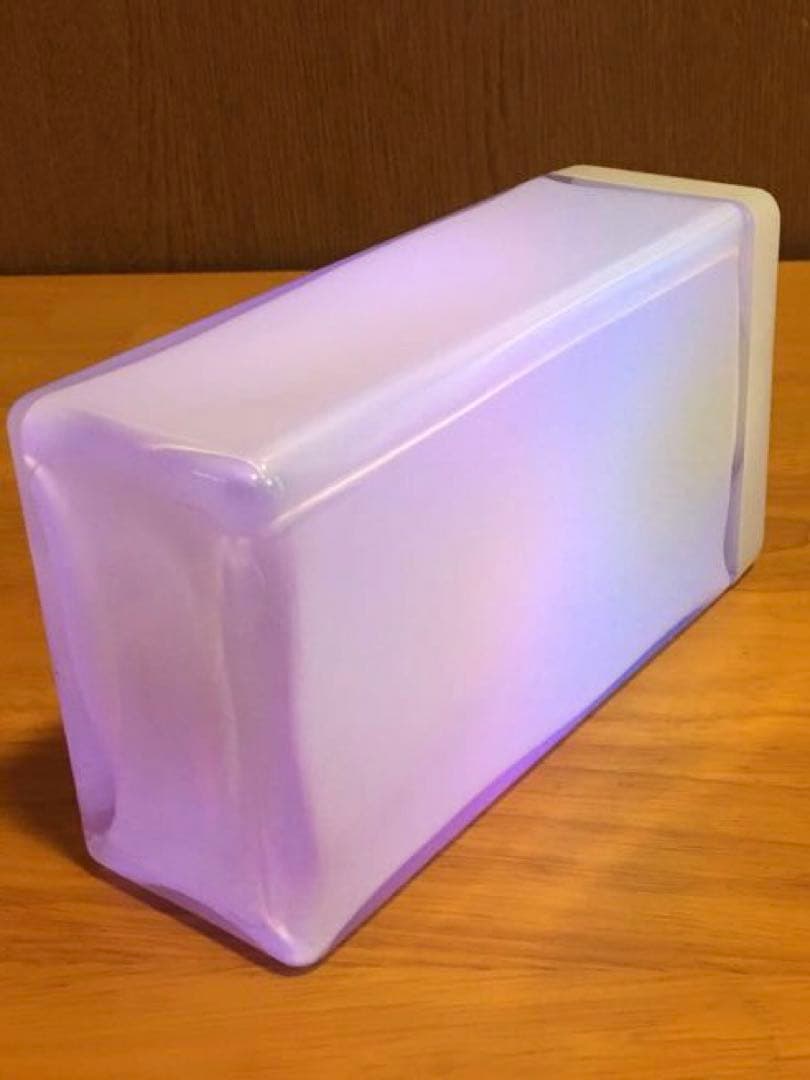 MATHMOS タンブラーフェーズ