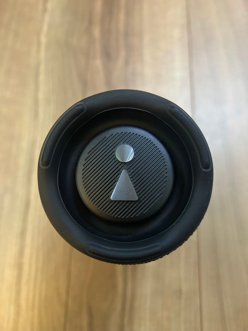 JBL Charge 5 ブラック Bluetoothワイヤレススピーカー