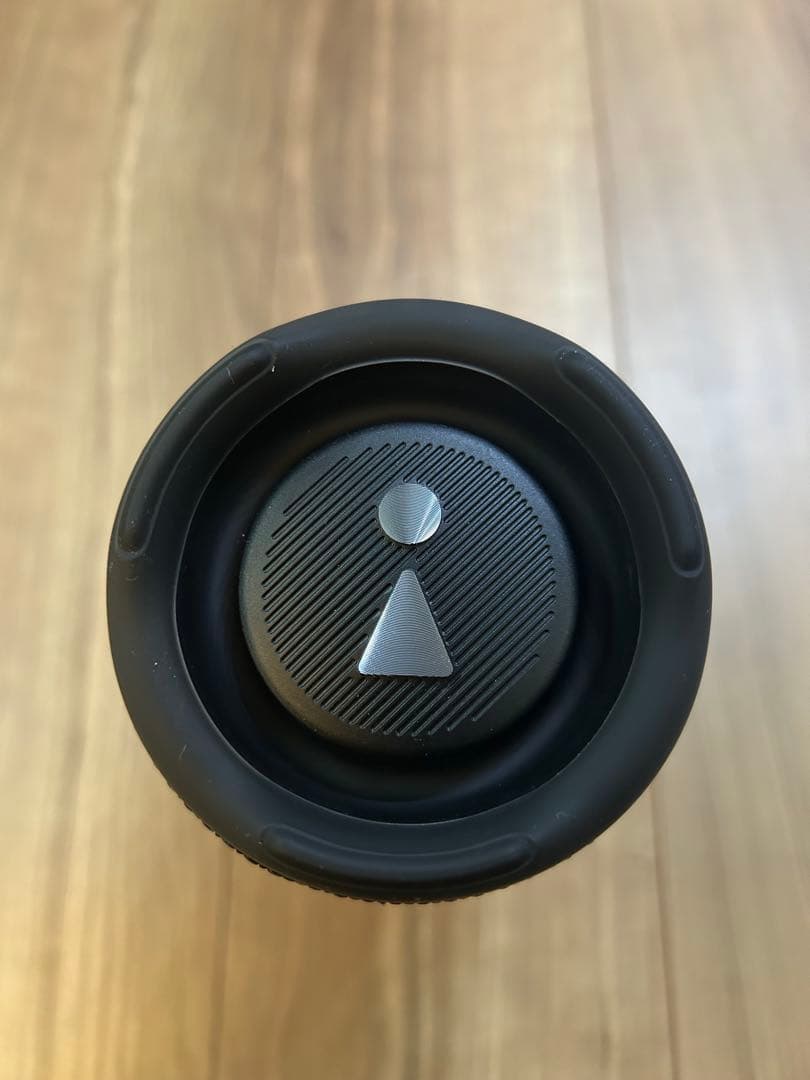 JBL Charge 5 ブラック Bluetoothワイヤレススピーカー