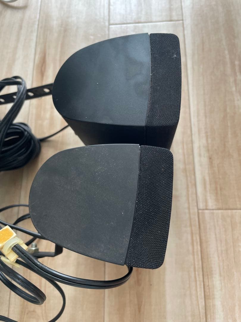 BOSE サテライトスピーカー