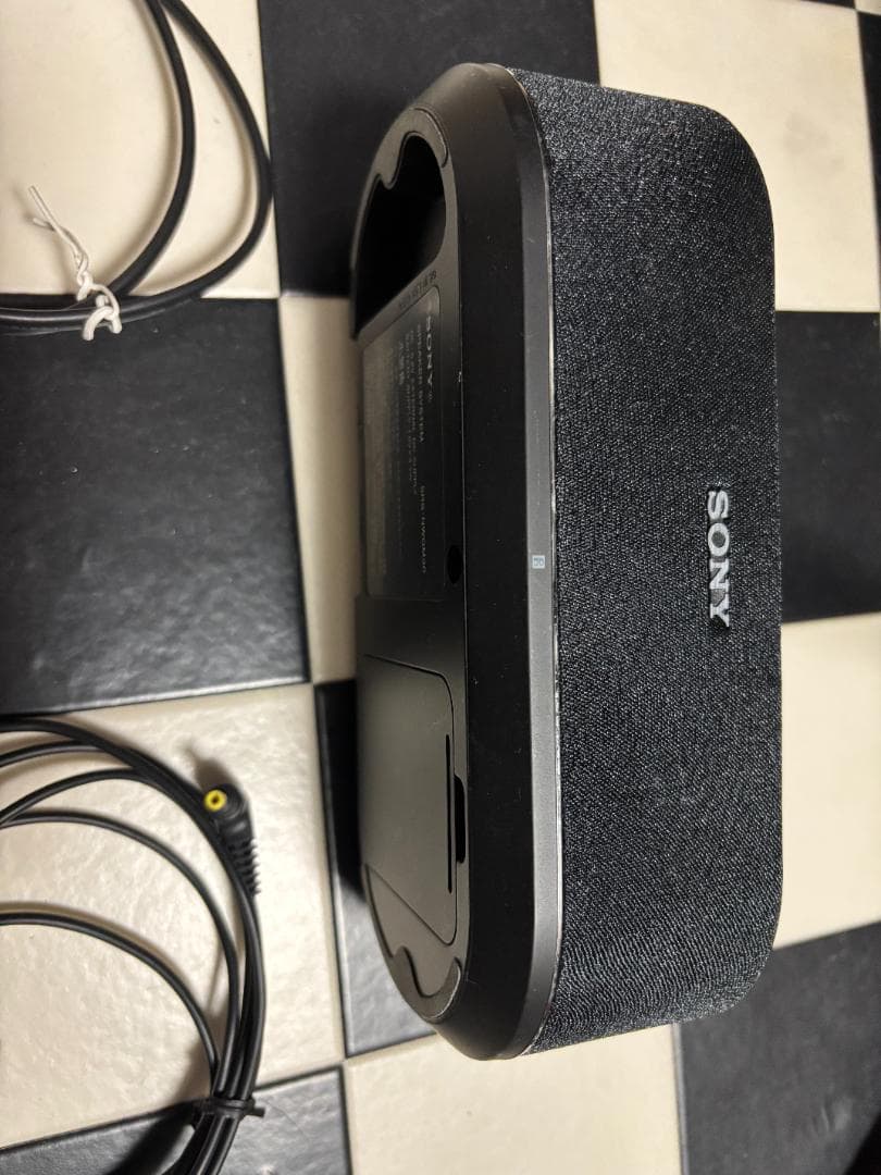 ポータブルプレーヤー SONY NW-S739F