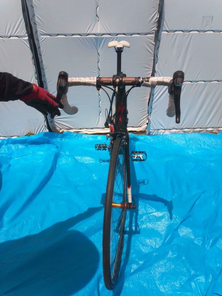 SPECIALIZED allez スペシャライズド アレー ロードバイク