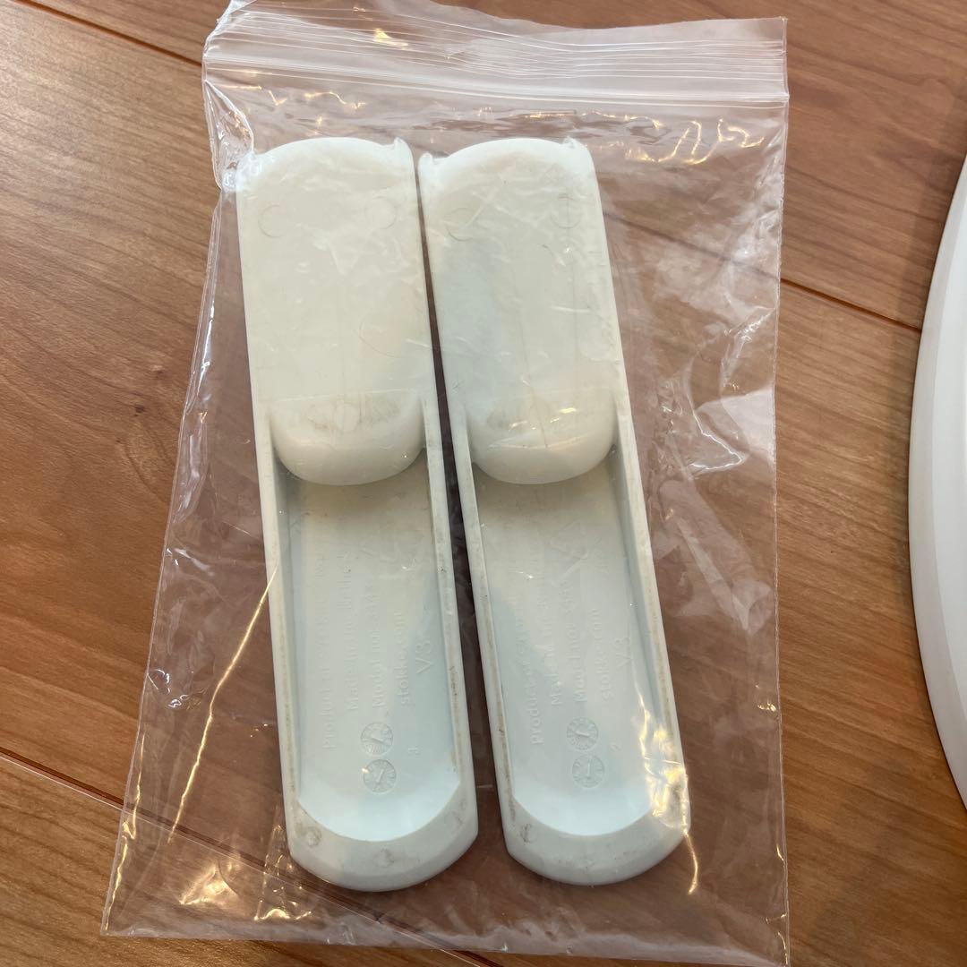 最終お値下げSTOKKE TRIPP TRAPP ニューボーンセット V2