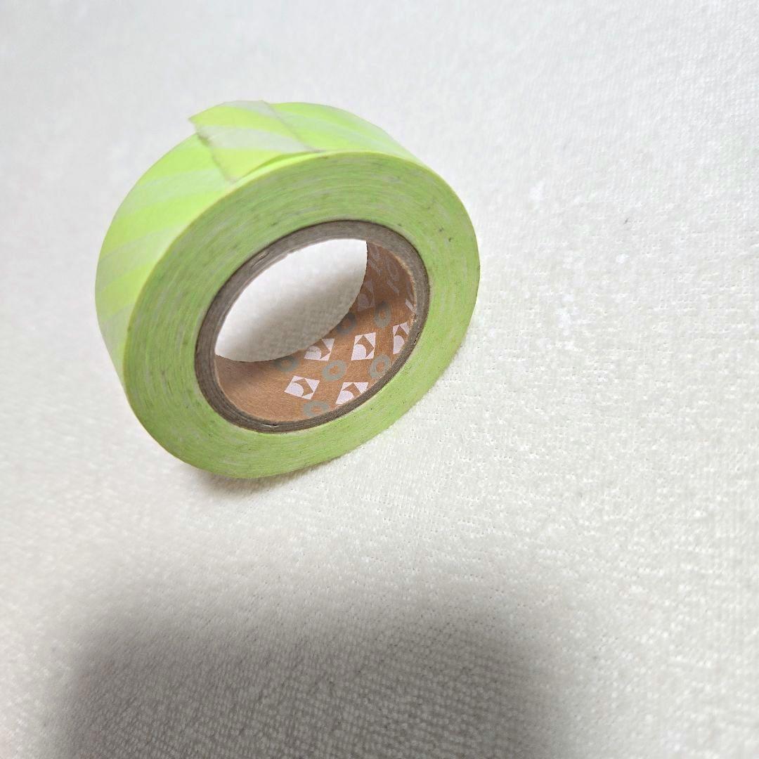 mt マスキングテープ 廃盤 ストライプ