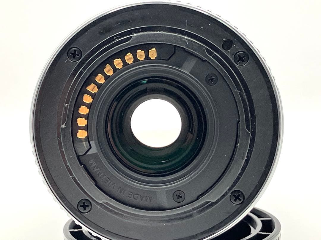 OLYMPUS E-PL6 ダブルズームキット　ショット数29回