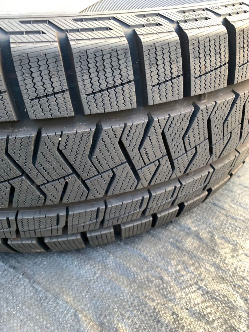 kent　シルバー5スポークホイールとピレリタイヤセット