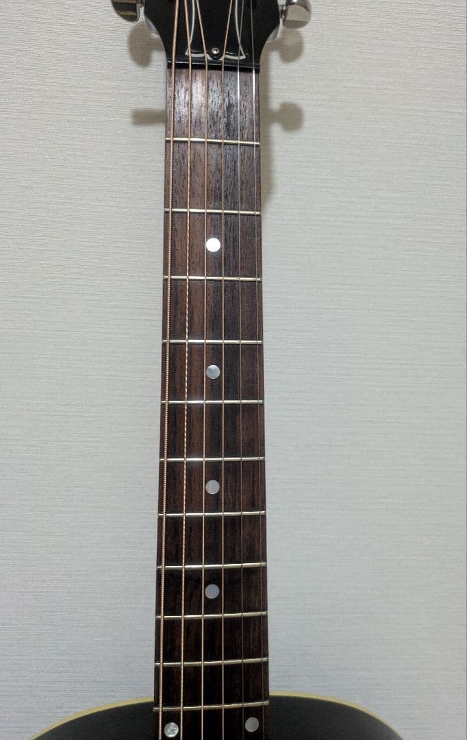 ギター Gibsonj45