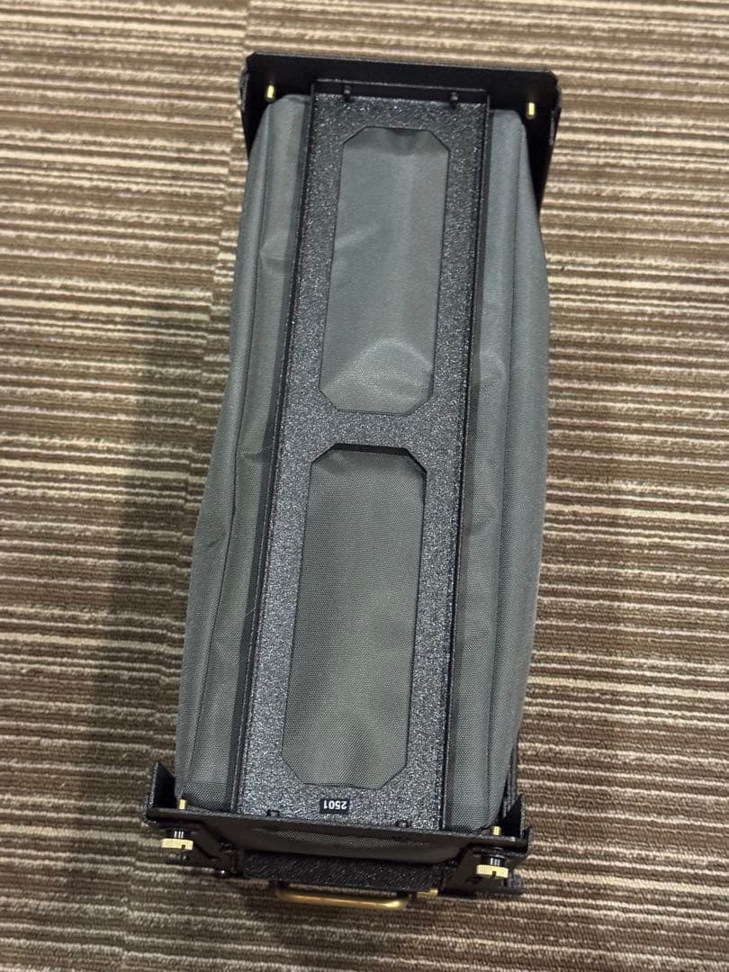 テーブル・チェア・ハンモック NATURE TONES THE STORAGE STAND S size