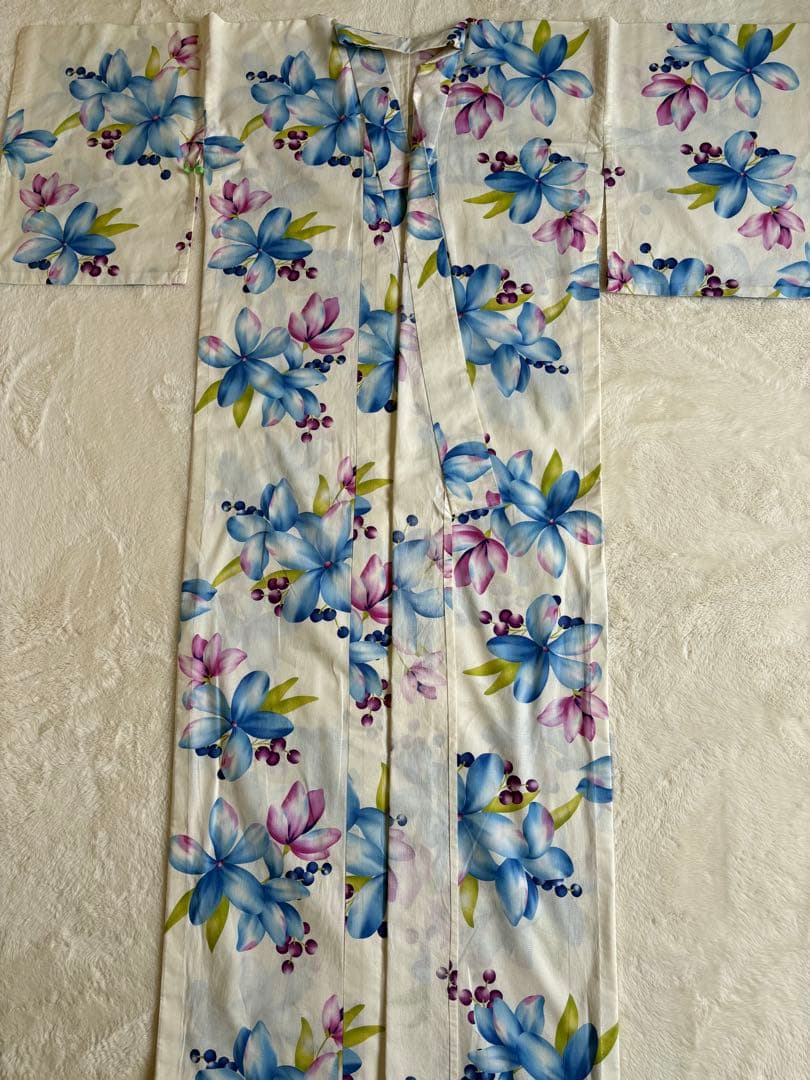 浴衣　まとめ売り　9点