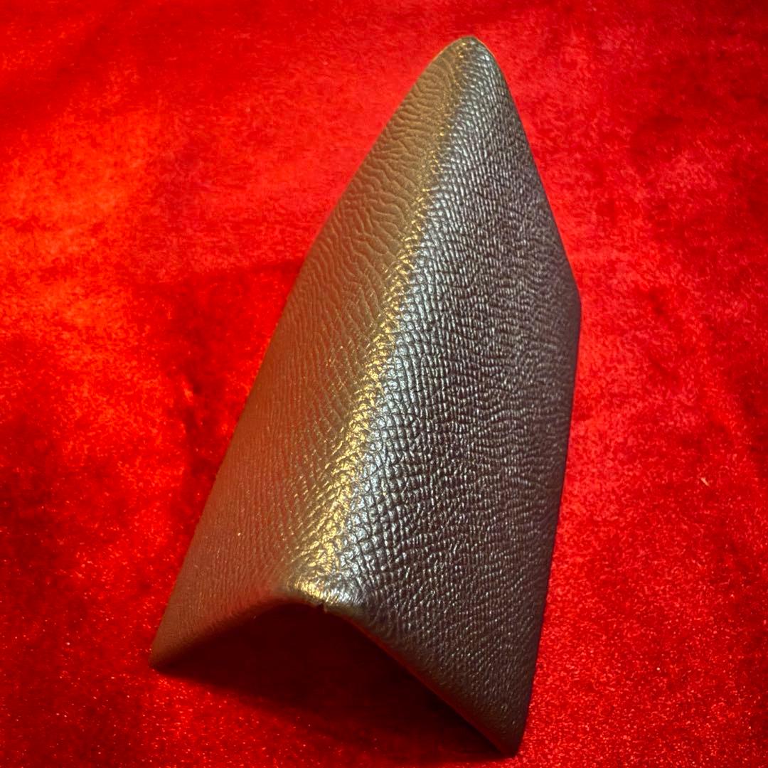 エルメス 名刺入れ　カルヴィ