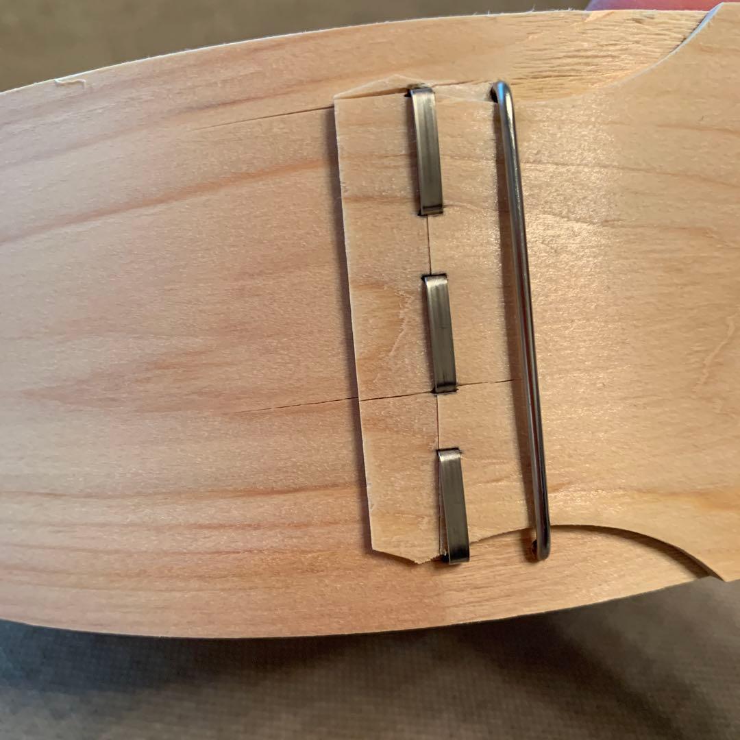 木曽駒印　檜せいろ蒸籠　21センチ未使用品　ひのき蒸し器 照宝も