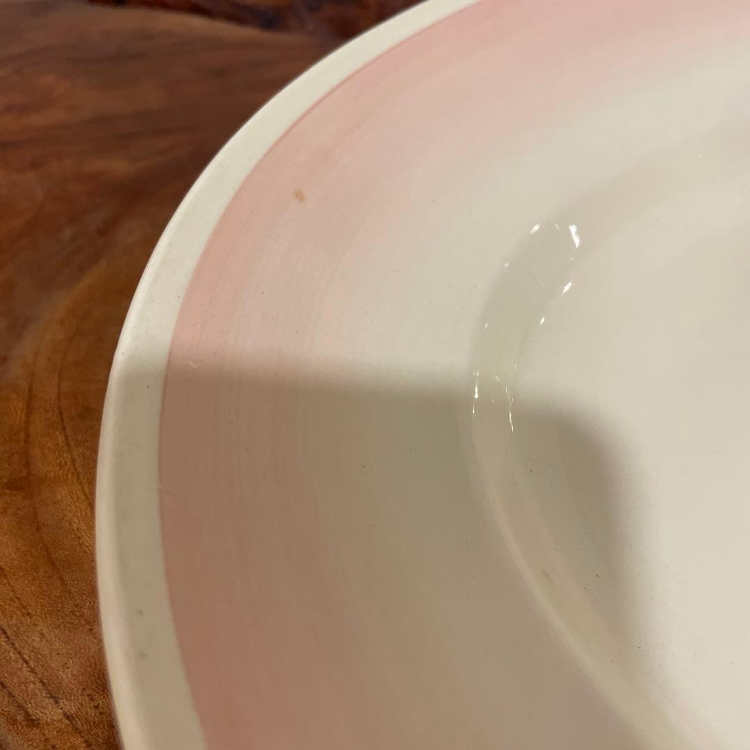 【Susie Cooper 】スージークーパー ドレスデンスプレイ プレート