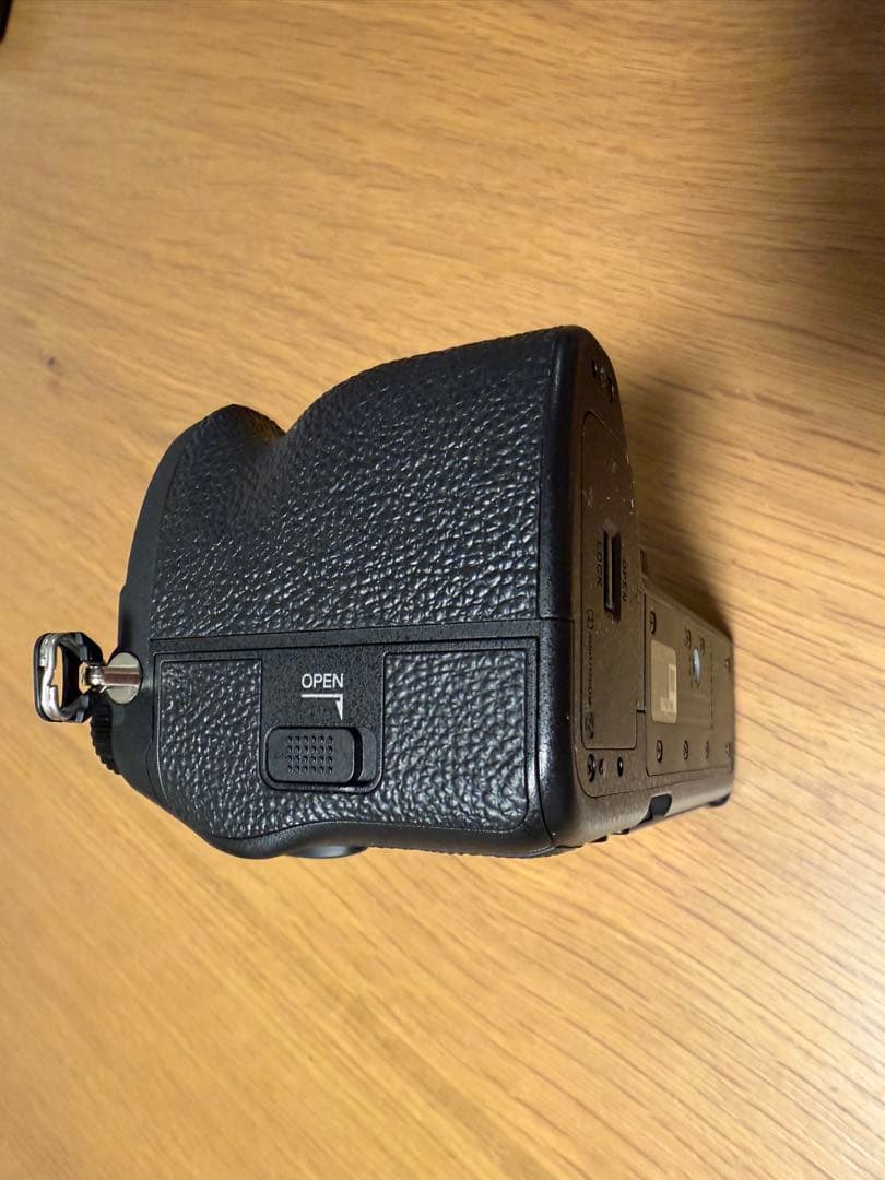 SONY α7Ⅳ 本体　バッテリー付属箱付き