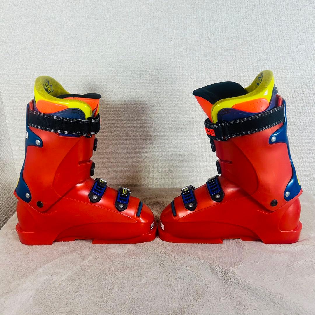 ラング LANGE X ZERO 9 DEMO ZD 24cm スキーブーツ