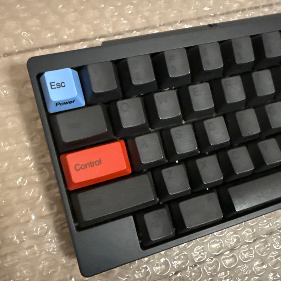 キーボード　HHKB Professional BT PD-KB600B