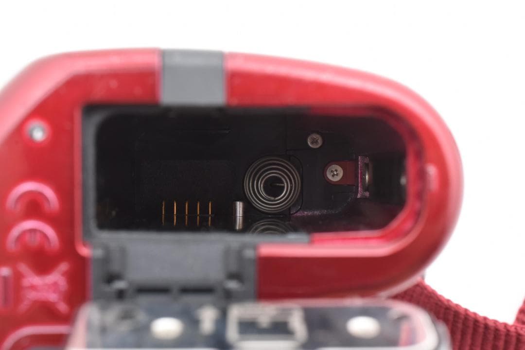 ★Lv使用不可品★ Nikon ニコン D3100 ボディ #20125