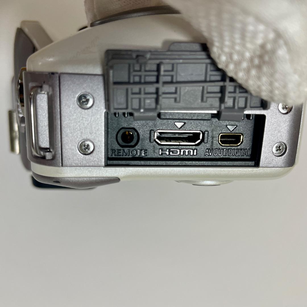 ⭐️セール中！⭐️Panasonic LUMIX DMC-G3W ボディ