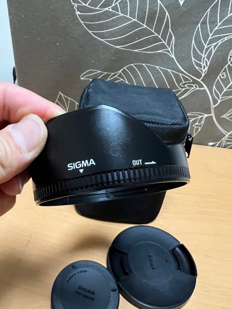 SIGMA 10-20mm F3.5 DC HSM NIKON用