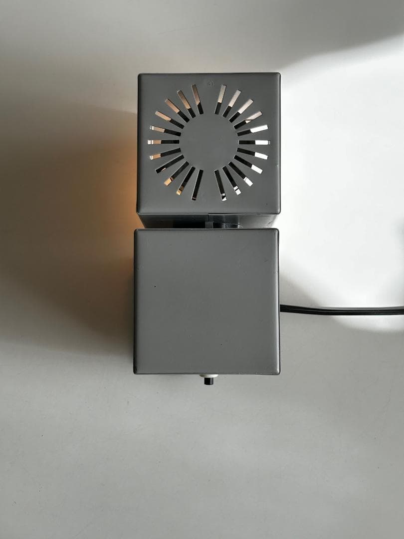 希少　kaiser社　ランプ　照明　bauhaus　ヴィンテージ　アンティーク