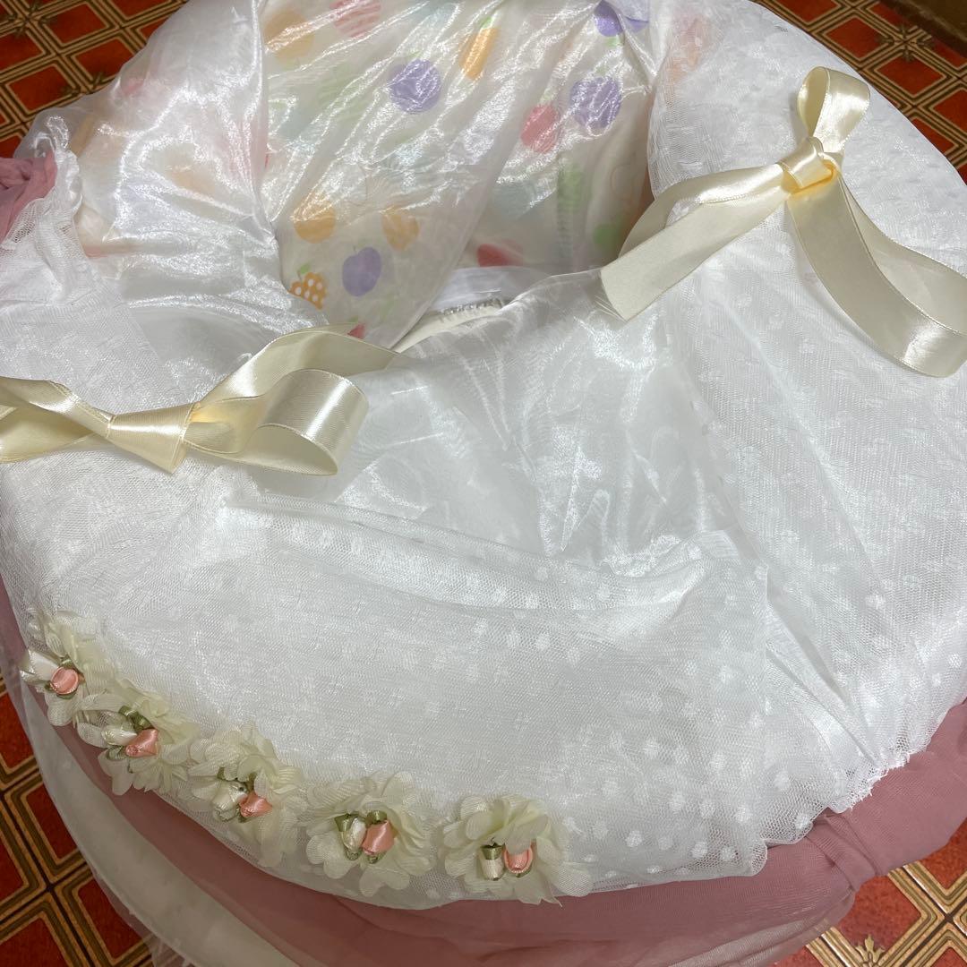 リングガール歩行器(ウェディング・結婚式)