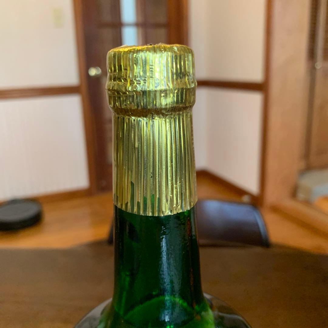 本場泡盛　古酒　大夢ファンタジー