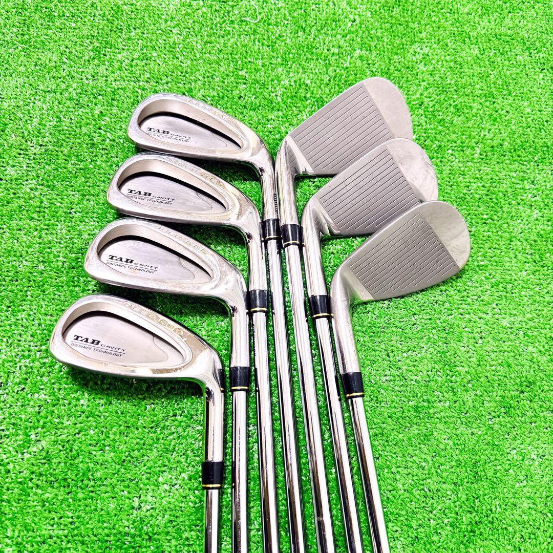 【大人気】ダンロップ ウィルソン メンズ ゴルフクラブ 初心者 セット11本