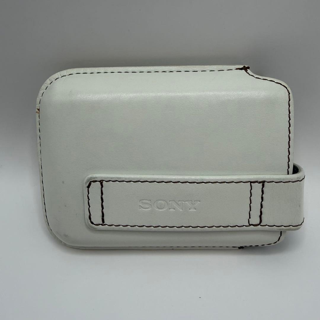 【良品】SONY Cyber-shot DSC-T10 ピンク コンデジ