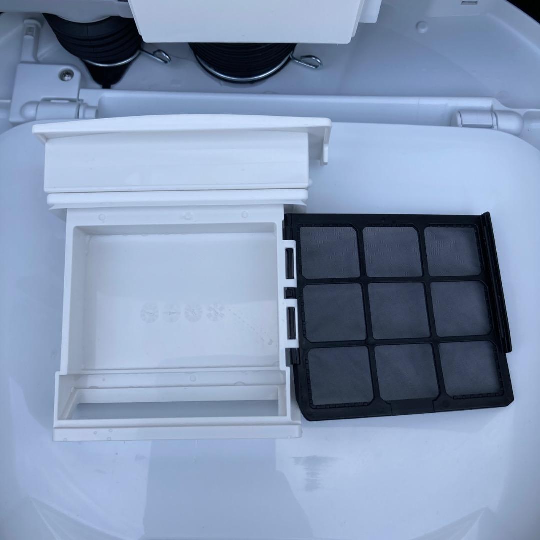 【お値下げOK】 日立 自動投入 洗濯乾燥機 洗濯10k/乾燥5.5k