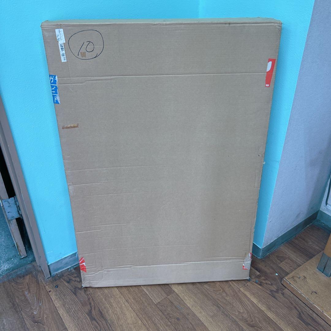 七宝焼 壁画 ⑦