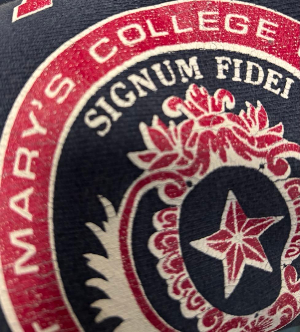 トップス champion 90s reverse weave