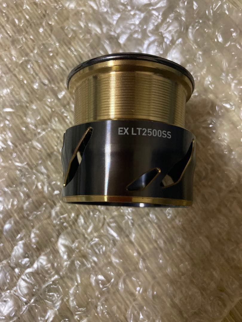 SLP WORKS EX LTスプール 2500SS