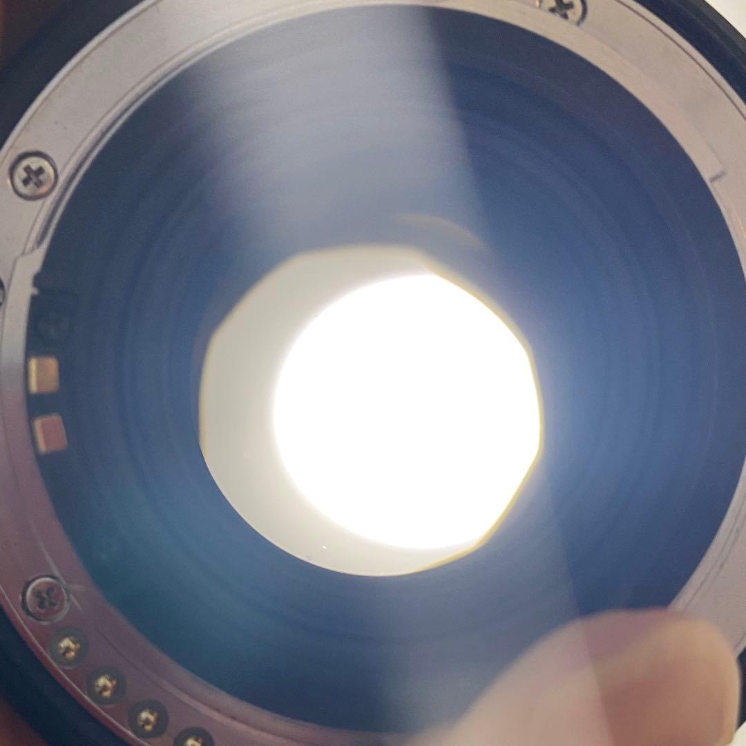 【AF動作問題あり】16-50mm F2.8 PENTAX ズームレンズ