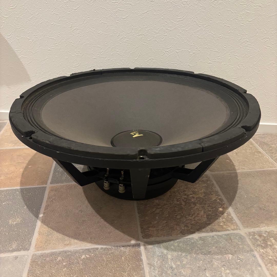 Electro-Voice DL18MT 18インチ