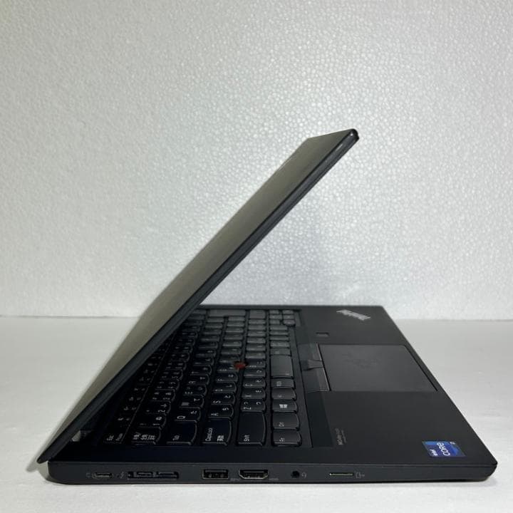第11世代i7✨ThinkPad T14 Gen2✨16GB×SSD512GB