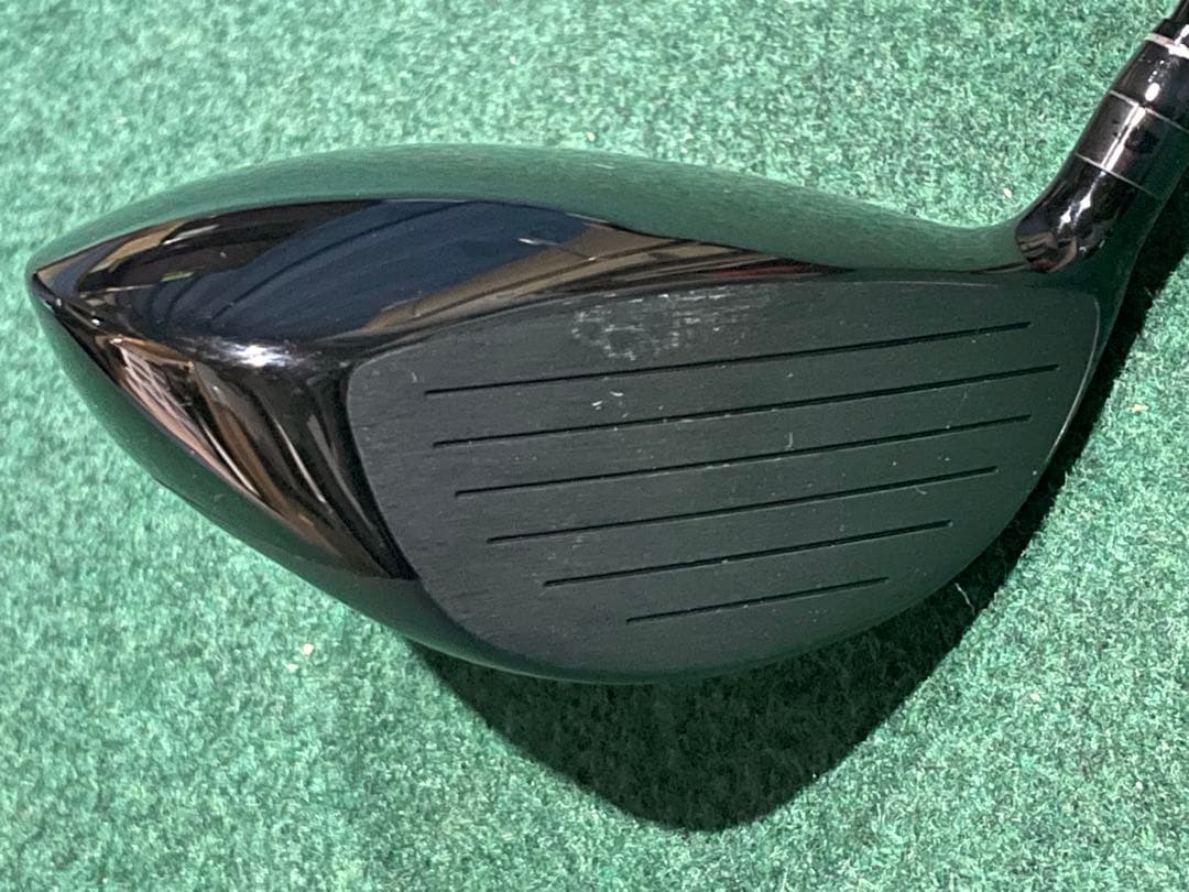 無限ツリー Lynx PARALLAX 305 MD ドライバー 11.5