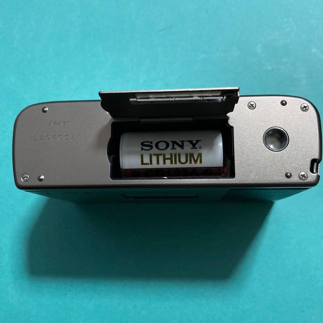 お値下げしました！MINOLTA TC-1 フィルムカメラ