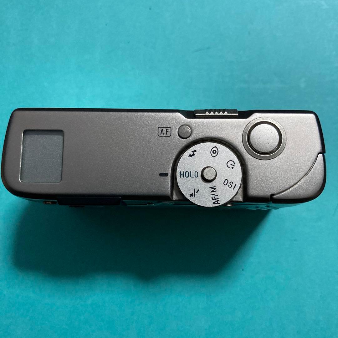 お値下げしました！MINOLTA TC-1 フィルムカメラ