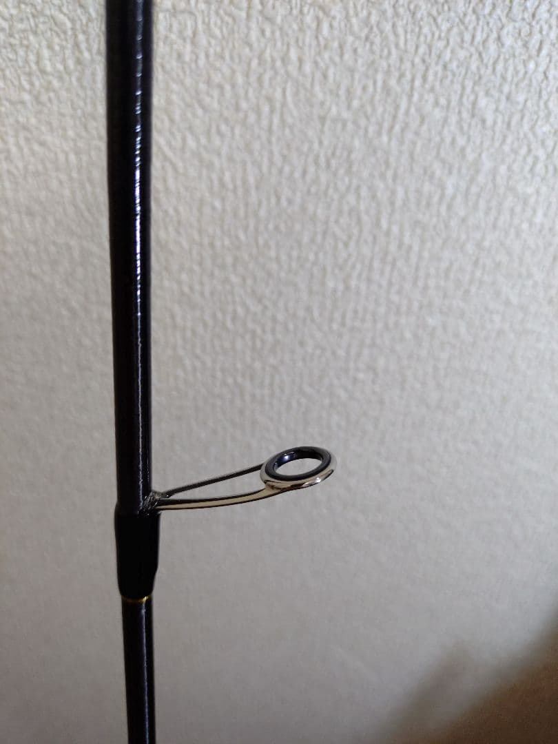 ソアレTT アジング S64UL-S アジングロッド シマノ