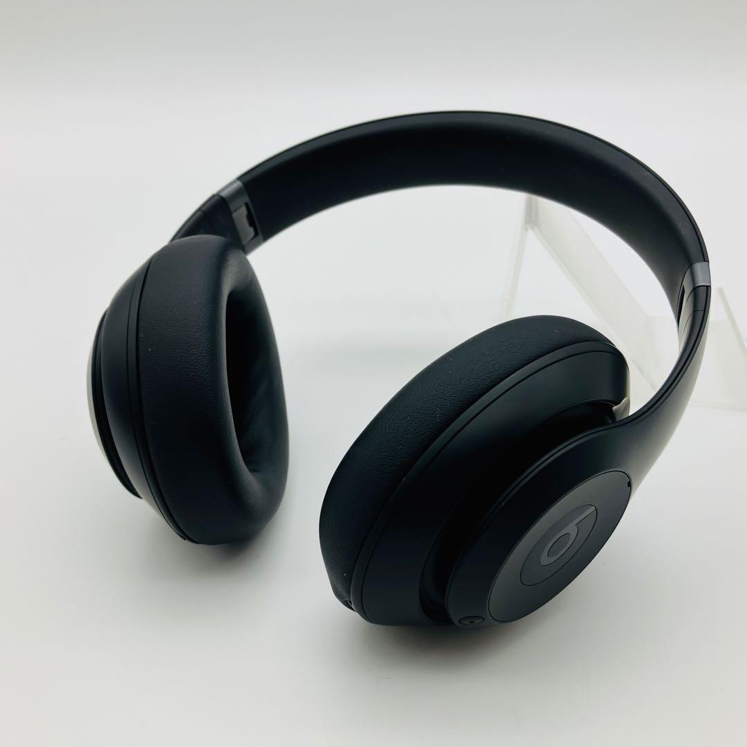 Beats by Dr. Dre Beats Studio Pro ブラック
