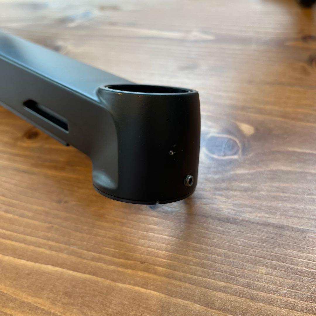 amazon basics モニターアーム