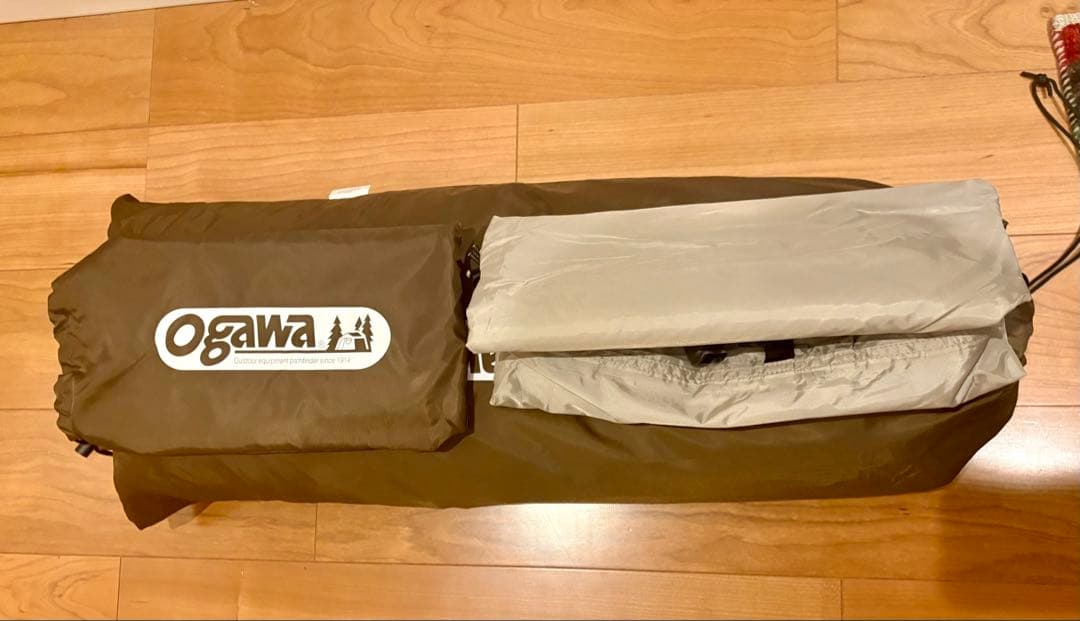 ネオキャビン　ハーフインナー＆ライナーシートセット