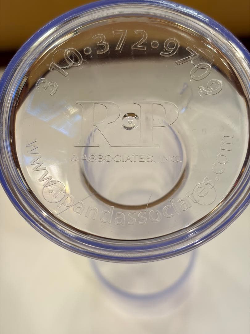 ロサンゼルスドジャース グラス ドジャースタジアム限定