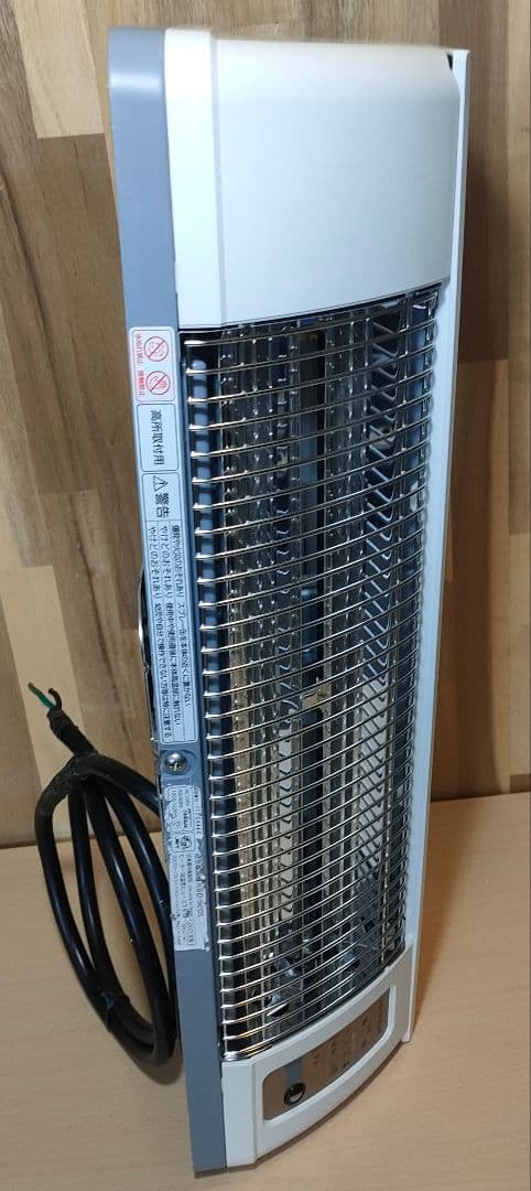 日立浴室暖房専用機・脱衣室暖房機　HBD - 500S 2021年製