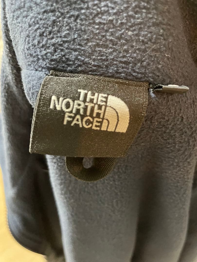 THE NORTH FACEキャンプノマドジャケット NP71932 ネイビーL