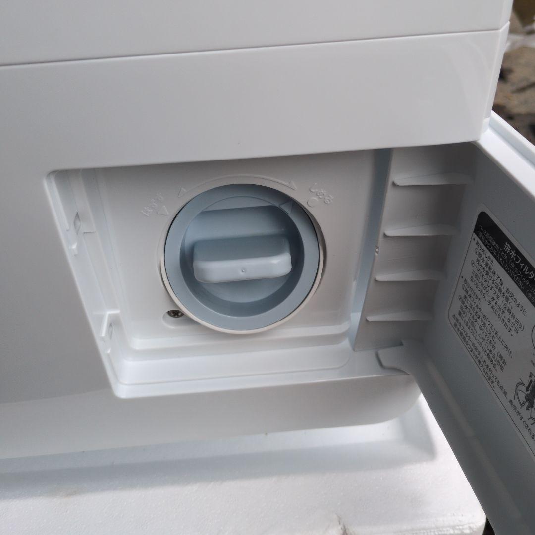 (nozomi)RORO ドラム式洗濯機 9kg/4.5kg