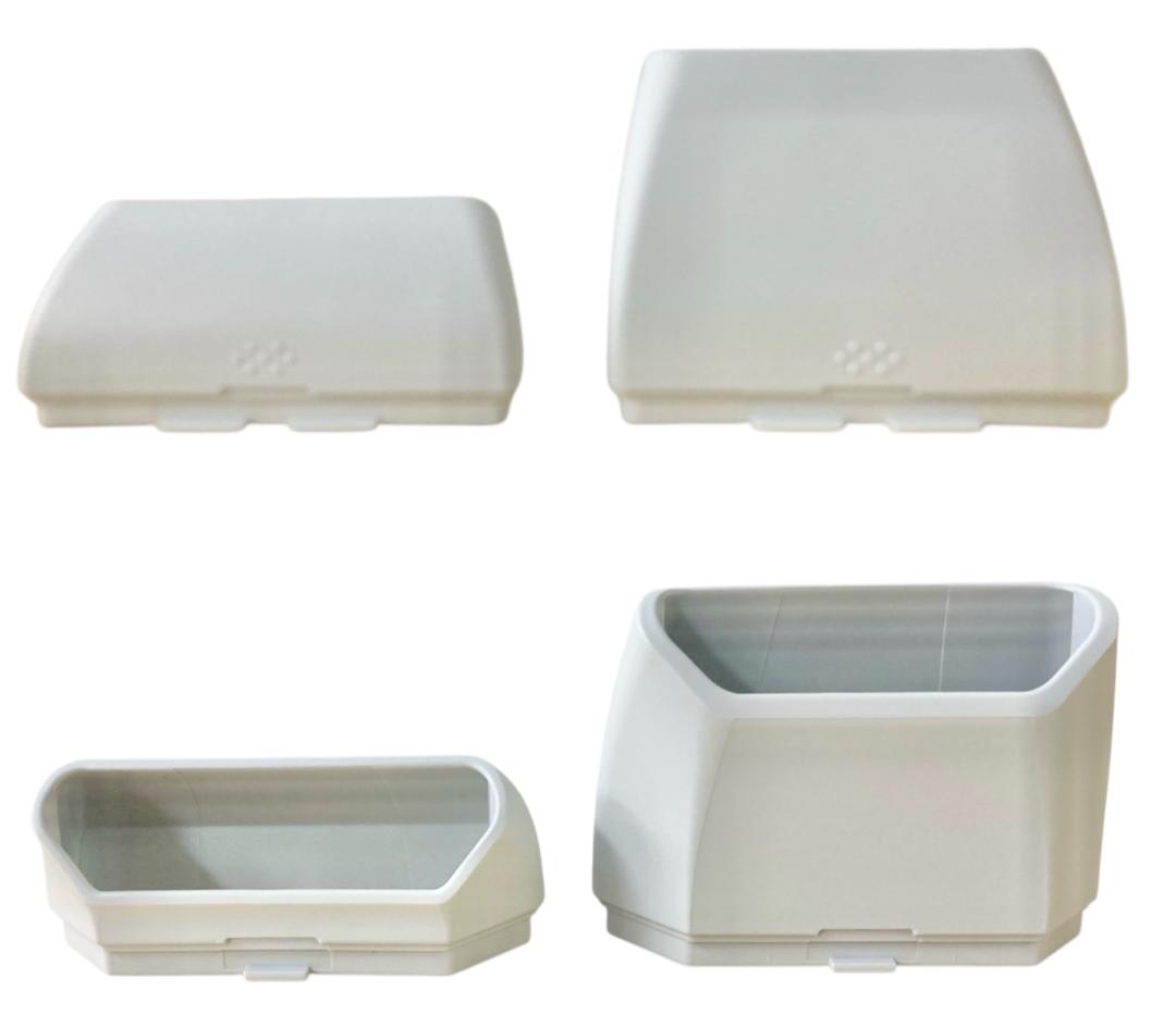 ★美品★ ソニーレオンポケットプロ ウェアラブルサーモデバイス RNPK-P1